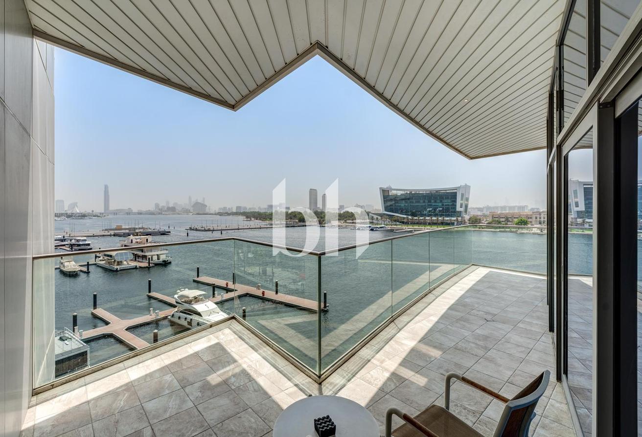 Furnished | Bills Inclusive | Panoramic Creek View photo 9