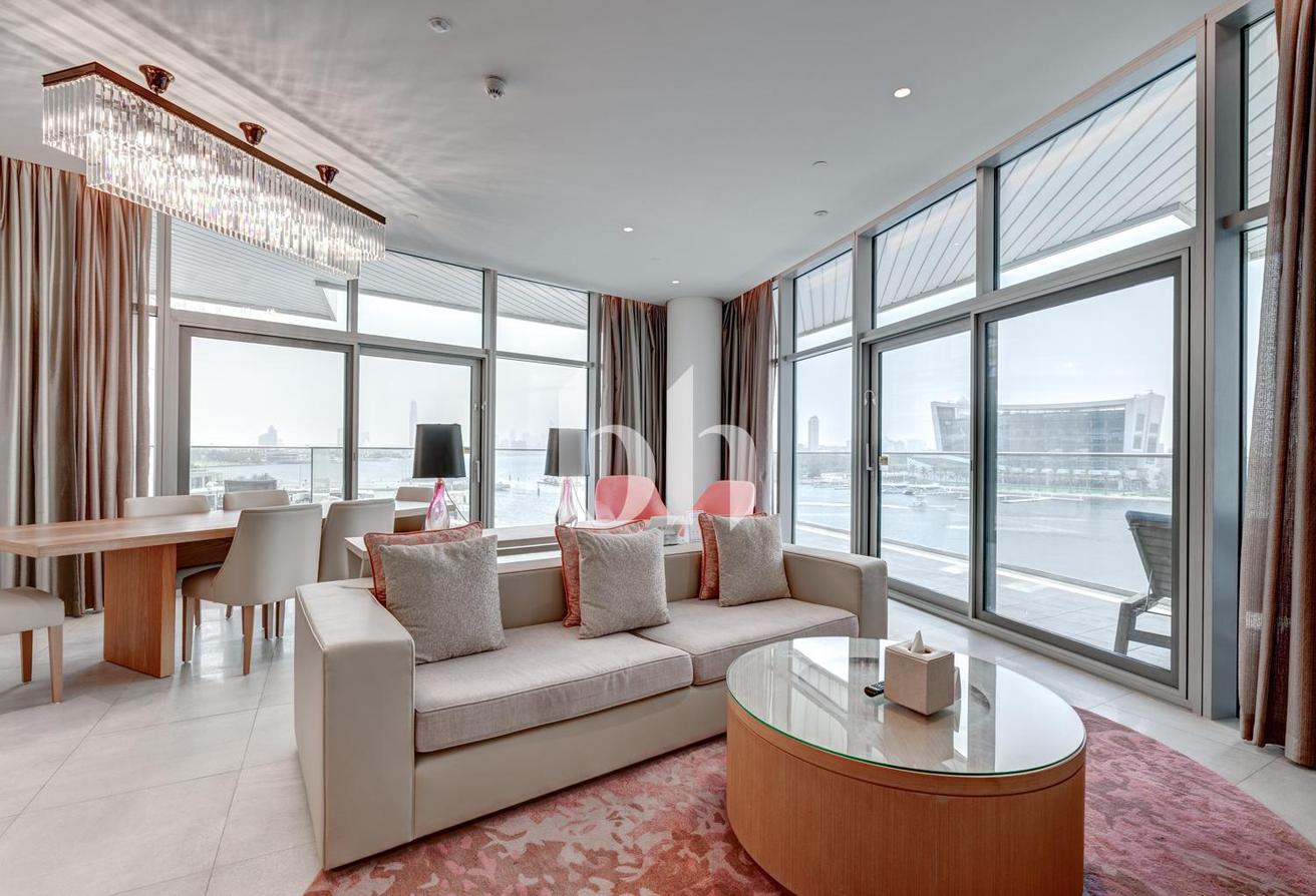 Furnished | Bills Inclusive | Panoramic Creek View photo 2