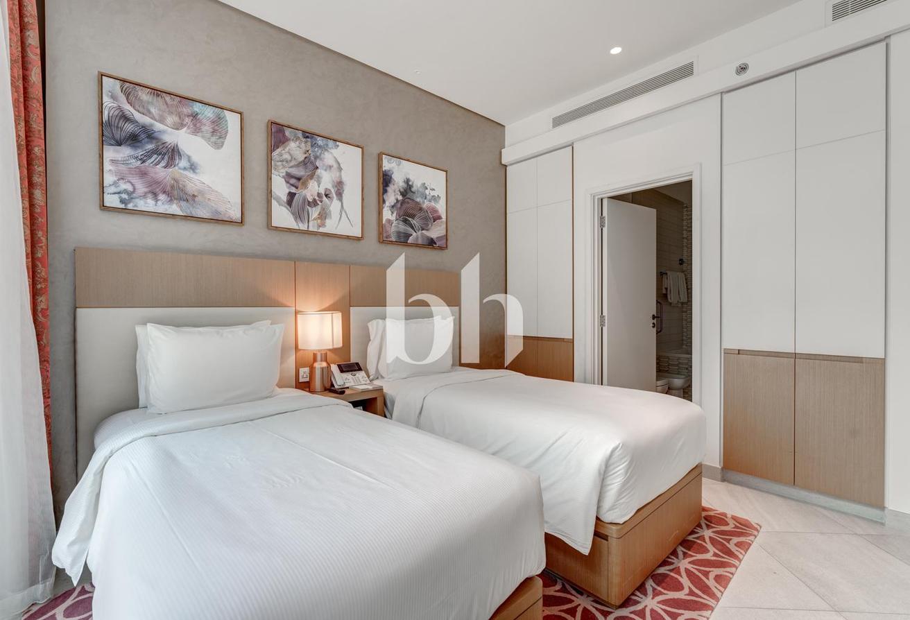 Furnished | Bills Inclusive | Panoramic Creek View photo 14