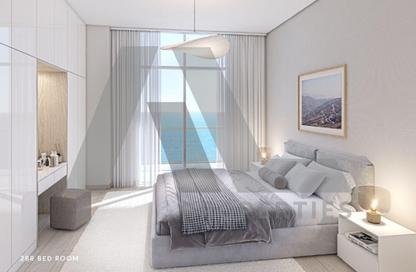 Apartment - 1 Bedroom - 1 Bathroom for sale in Cape Hayat - Mina Al Arab - Ras Al Khaimah