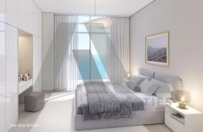 Apartment - 1 Bedroom - 1 Bathroom for sale in Cape Hayat - Mina Al Arab - Ras Al Khaimah Apartment - 1 Bedroom - 1 Bathroom for sale in Cape Hayat - Mina Al Arab - Ras Al Khaimah