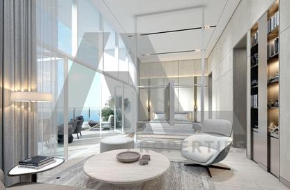 Apartment - 1 Bedroom - 1 Bathroom for sale in Cape Hayat - Mina Al Arab - Ras Al Khaimah Apartment - 1 Bedroom - 1 Bathroom for sale in Cape Hayat - Mina Al Arab - Ras Al Khaimah