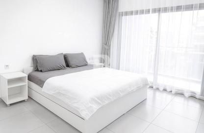 Apartment - 2 Bedrooms - 3 Bathrooms for sale in The Wings Block B - The Wings - Arjan - Dubai