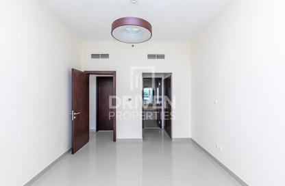 Apartment - 1 - 2 for sale in The Medalist - Dubai Sports City - Dubai Apartment - 1 - 2 for sale in The Medalist - Dubai Sports City - Dubai