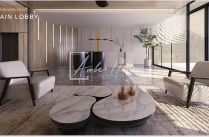 Apartment - 1 Bedroom - 2 Bathrooms for sale in Starlight Park D - Starlight Park - District 11 - Mohammed Bin Rashid City - Dubai Apartment - 1 Bedroom - 2 Bathrooms for sale in Starlight Park D - Starlight Park - District 11 - Mohammed Bin Rashid City - Dubai