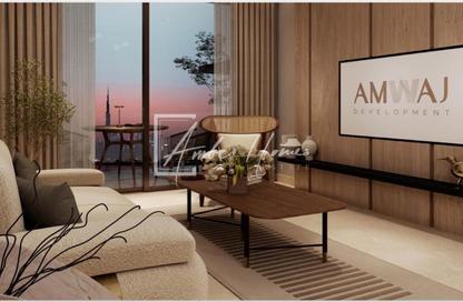 Apartment - 1 Bedroom - 2 Bathrooms for sale in Starlight Park D - Starlight Park - District 11 - Mohammed Bin Rashid City - Dubai