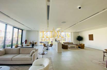 Villa - 3 Bedrooms - 4 Bathrooms for rent in Greenview 3 - Emaar South - Dubai South (Dubai World Central) - Dubai