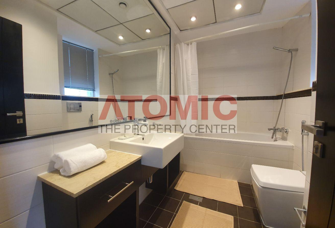 Nicely Furnished | Partial Sea View |Large Terrace photo 15