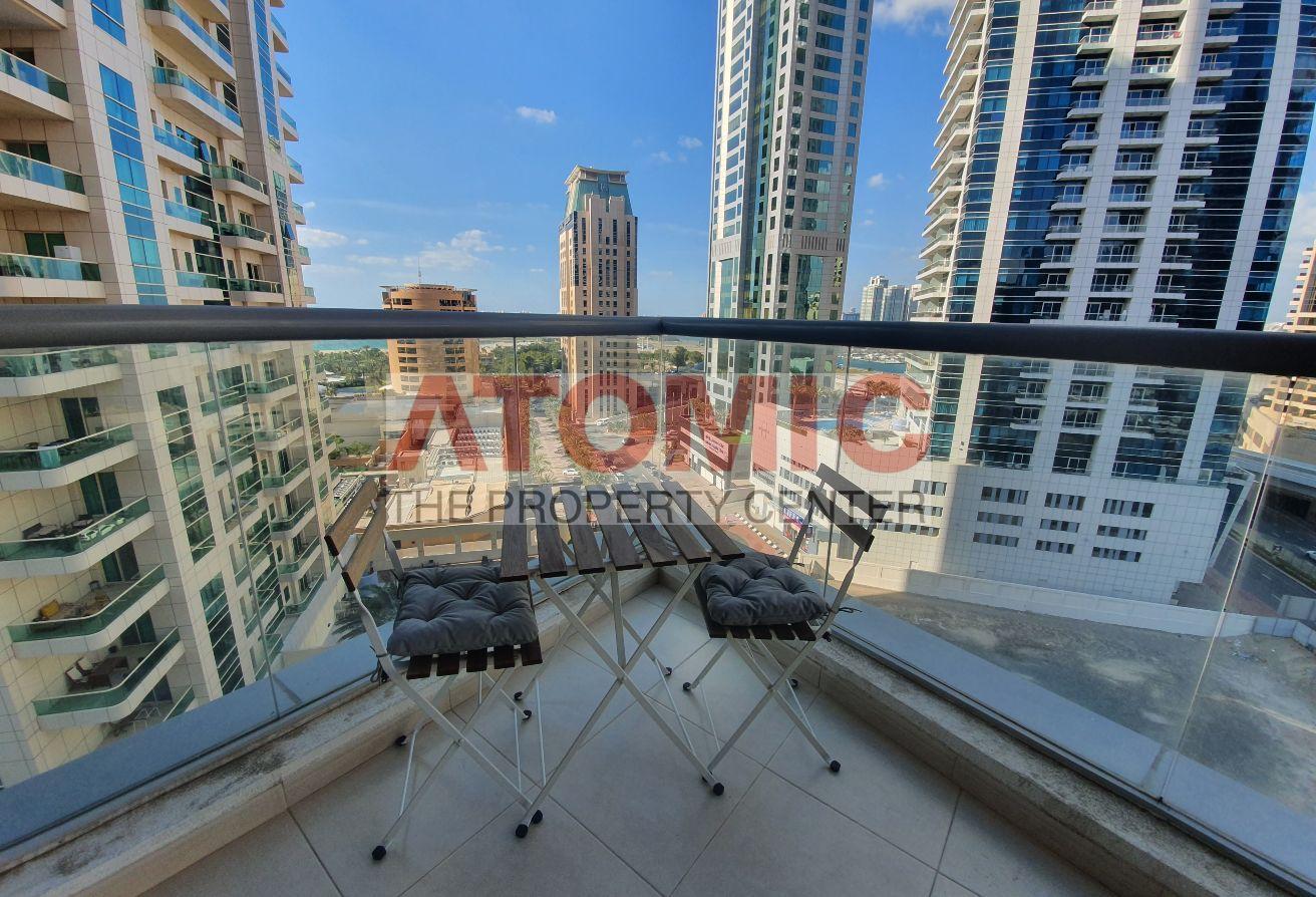 Nicely Furnished | Partial Sea View |Large Terrace photo 23