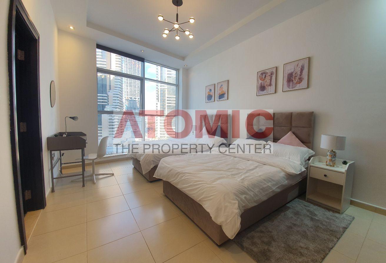 Nicely Furnished | Partial Sea View |Large Terrace photo 10