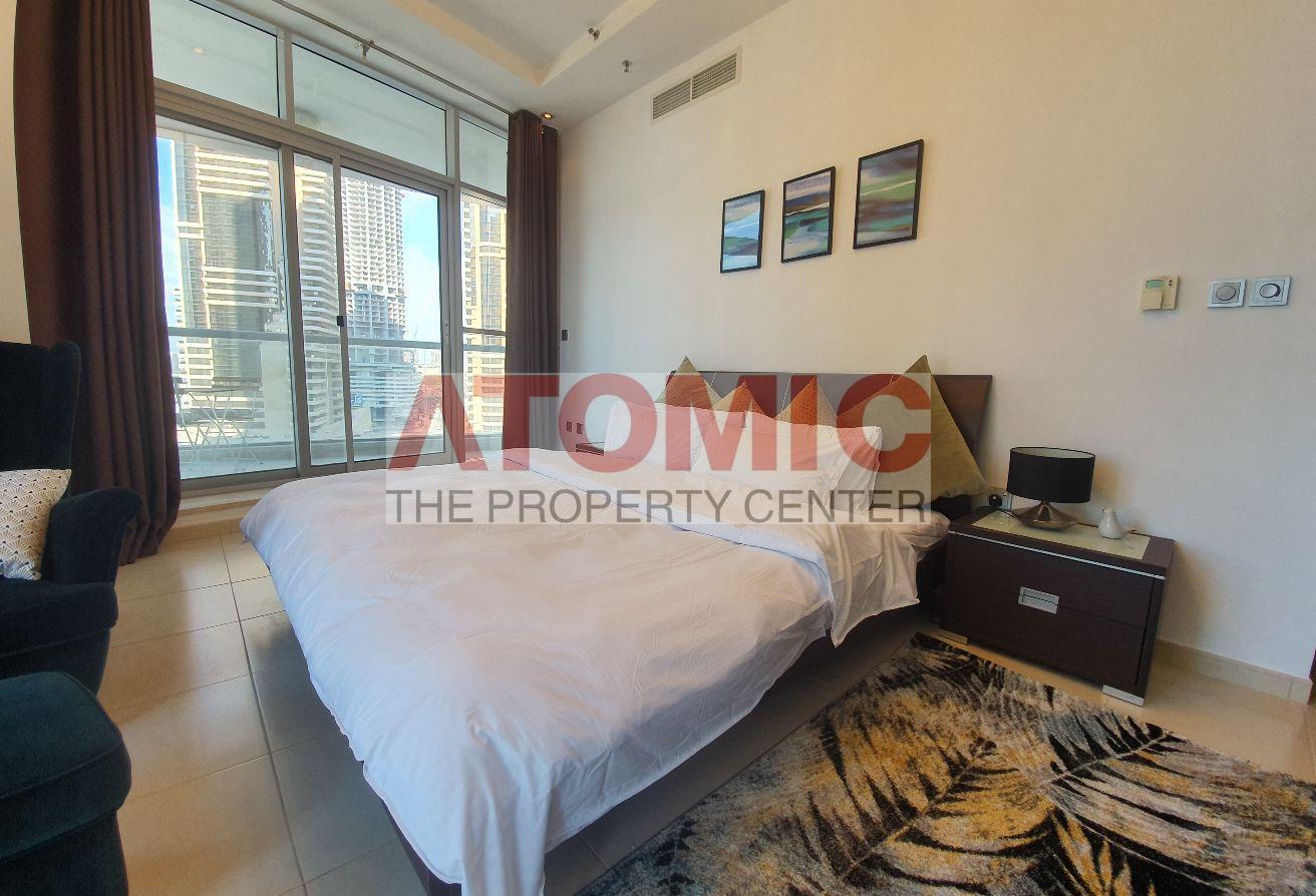 Nicely Furnished | Partial Sea View |Large Terrace photo 20
