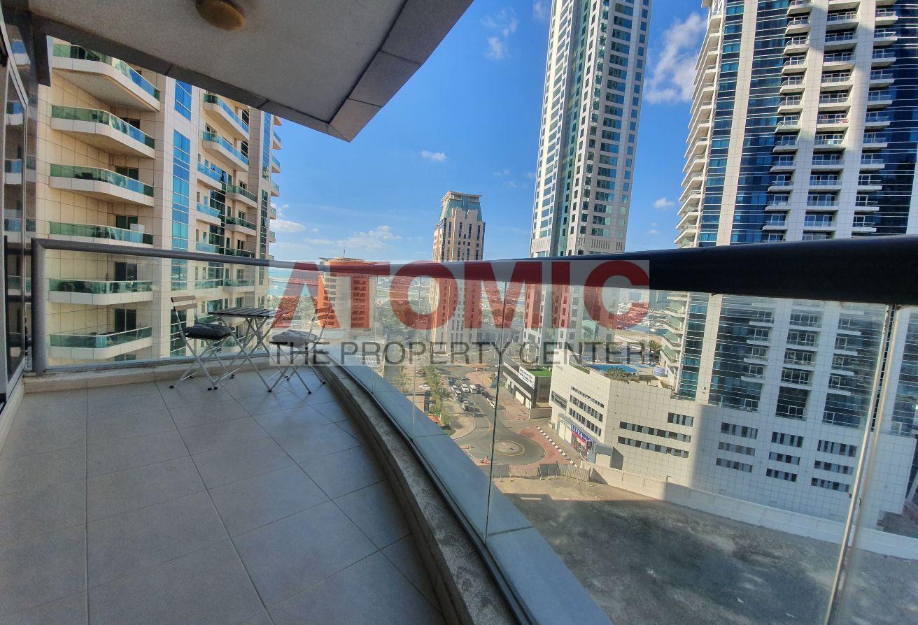 Nicely Furnished | Partial Sea View |Large Terrace photo 26