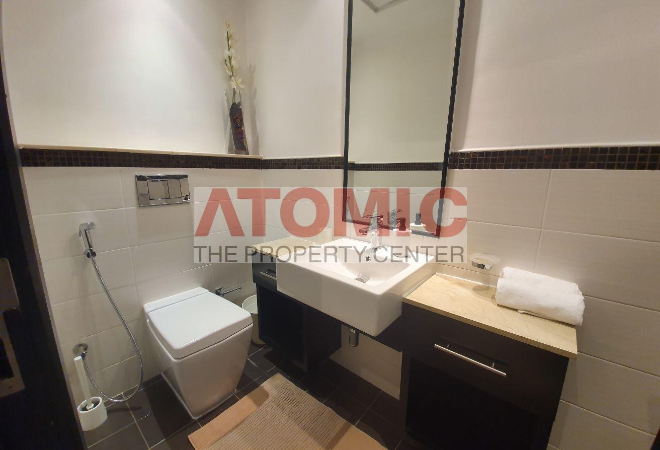Nicely Furnished | Partial Sea View |Large Terrace photo 9