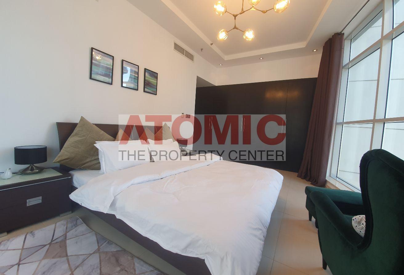 Nicely Furnished | Partial Sea View |Large Terrace photo 22
