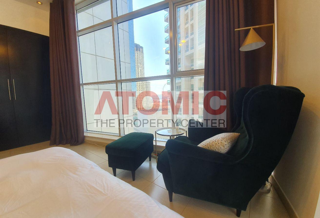 Nicely Furnished | Partial Sea View |Large Terrace photo 21