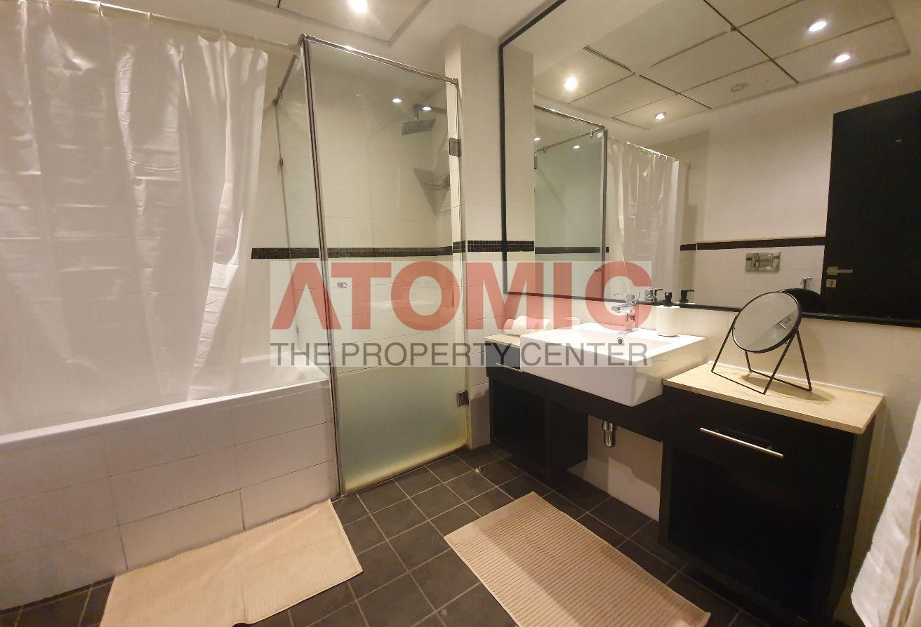 Nicely Furnished | Partial Sea View |Large Terrace photo 16