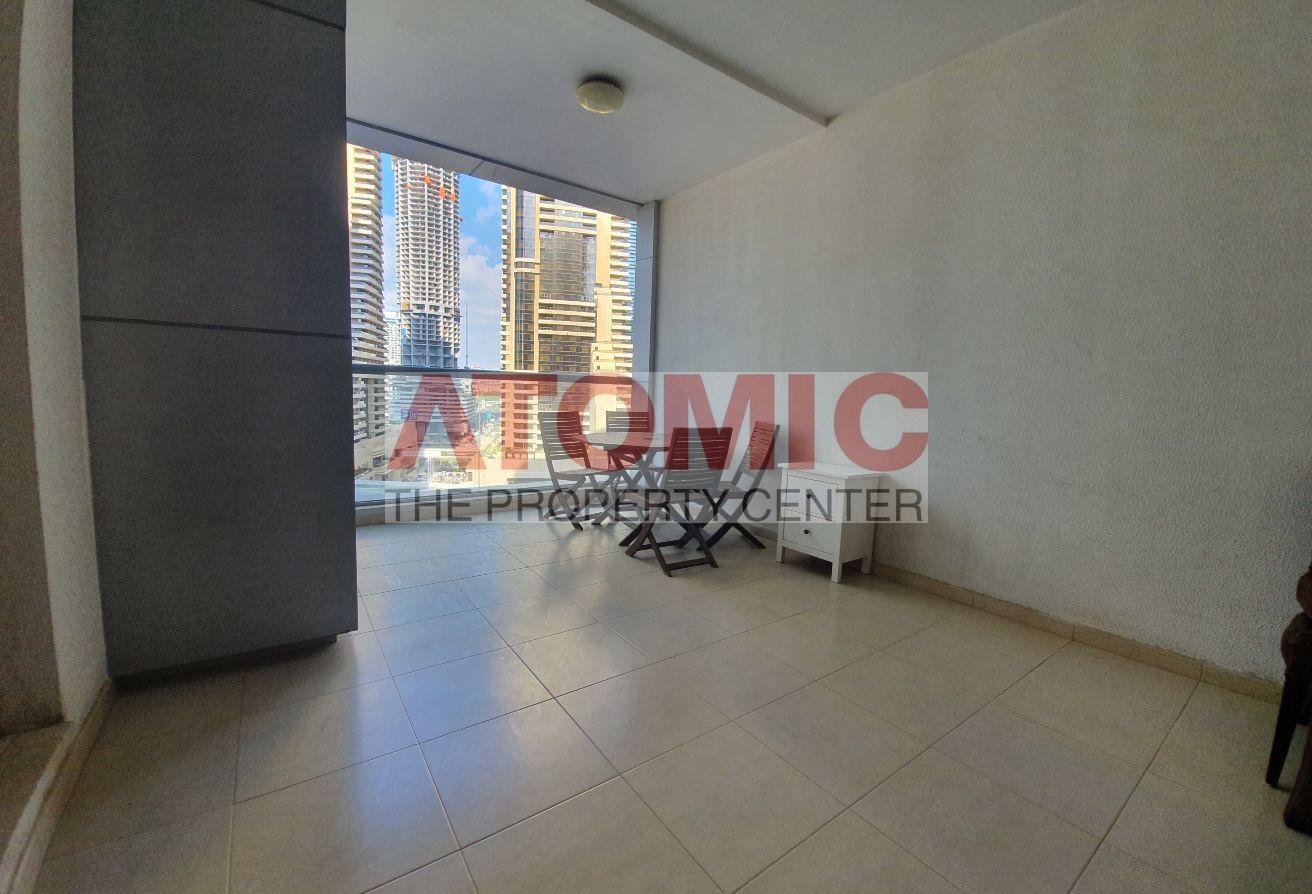 Nicely Furnished | Partial Sea View |Large Terrace photo 7