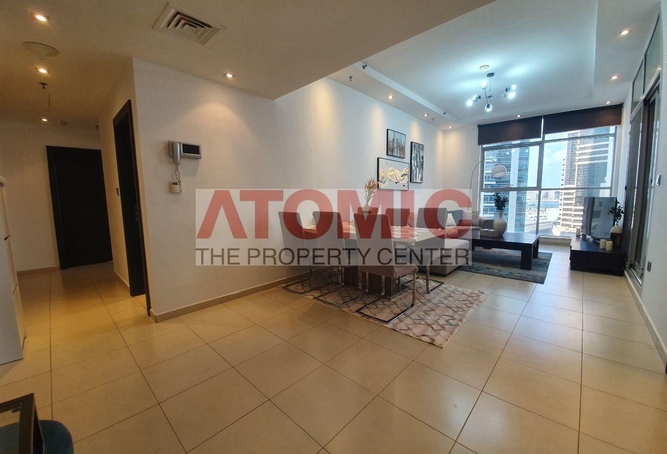 Nicely Furnished | Partial Sea View |Large Terrace photo 8