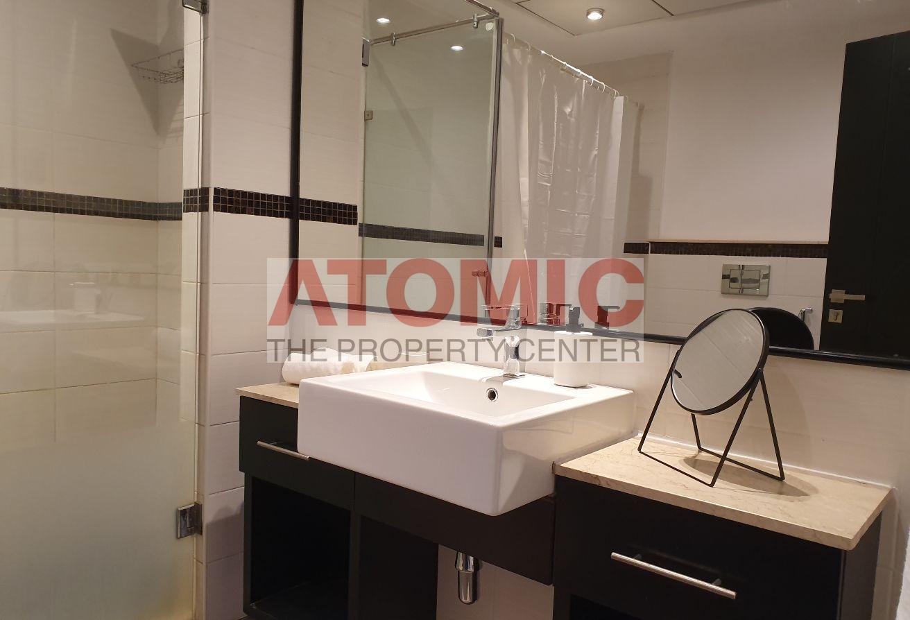 Nicely Furnished | Partial Sea View |Large Terrace photo 17