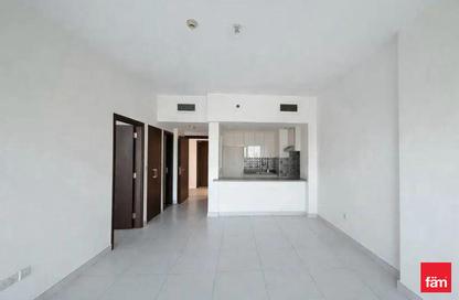 Apartment - 1 Bedroom - 2 Bathrooms for rent in Rabdan Building - Motor City - Dubai