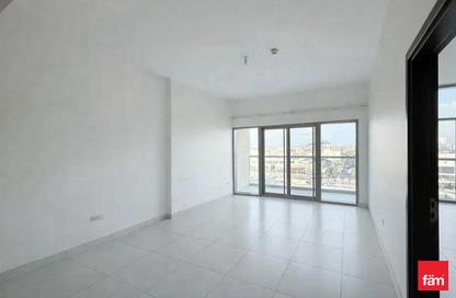 Apartment - 1 Bedroom - 2 Bathrooms for rent in Rabdan Building - Motor City - Dubai