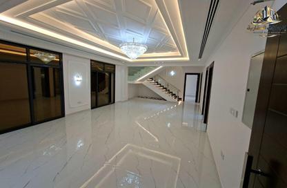 Villa - 6 - 7+ for sale in Kabbali Hills - Al Helio 2 - Al Helio - Ajman Villa - 6 - 7+ for sale in Kabbali Hills - Al Helio 2 - Al Helio - Ajman