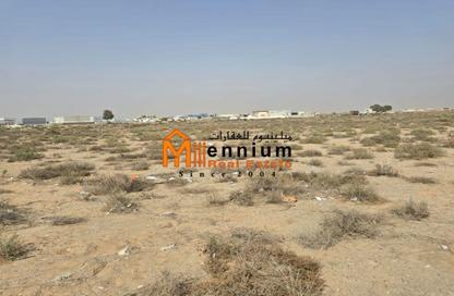 Land - Studio for sale in Al Belidah - Al Bataeh - Sharjah