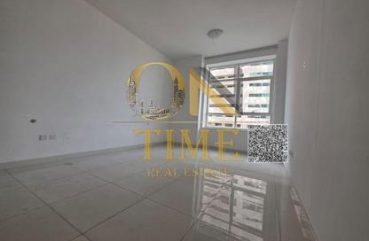Apartment - 1 Bedroom - 2 Bathrooms for rent in The Icon Casa 2 - Al Rashidiya 3 - Al Rashidiya - Ajman