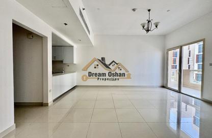 Apartment - 1 Bedroom - 2 Bathrooms for rent in Dilan Tower - Culture Village - Dubai