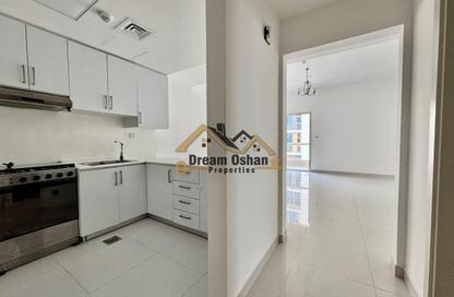 Apartment - 1 Bedroom - 2 Bathrooms for rent in Dilan Tower - Culture Village - Dubai Apartment - 1 Bedroom - 2 Bathrooms for rent in Dilan Tower - Culture Village - Dubai
