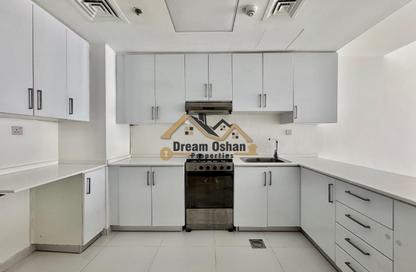 Apartment - 1 Bedroom - 2 Bathrooms for rent in Dilan Tower - Culture Village - Dubai Apartment - 1 Bedroom - 2 Bathrooms for rent in Dilan Tower - Culture Village - Dubai