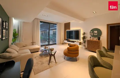 Apartment - 1 Bedroom - 2 Bathrooms for sale in Injazzat Residence - Nad Al Sheba 1 - Nad Al Sheba - Dubai Apartment - 1 Bedroom - 2 Bathrooms for sale in Injazzat Residence - Nad Al Sheba 1 - Nad Al Sheba - Dubai