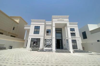 Villa - 6 Bedrooms - 7+ Bathrooms for rent in Madinat Al Riyad - Abu Dhabi Villa - 6 Bedrooms - 7+ Bathrooms for rent in Madinat Al Riyad - Abu Dhabi