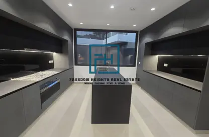 فيلا - 5 غرف نوم - 7 حمامات للبيع في سينديان - مسار - تلال سيتي - الشارقة