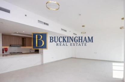 Apartment - 3 Bedrooms - 5 Bathrooms for rent in Riva Residence - Maritime City - Dubai