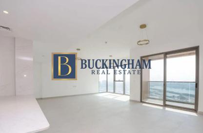 Apartment - 3 Bedrooms - 5 Bathrooms for rent in Riva Residence - Maritime City - Dubai