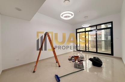 Apartment - 1 Bedroom - 2 Bathrooms for rent in Elysium Residence 2 - Jumeirah Garden City - Al Satwa - Dubai