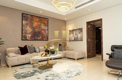 Villa - 4 - 5 for rent in Eleganz by Danube - District 14 - Jumeirah Village Circle - Dubai Villa - 4 - 5 for rent in Eleganz by Danube - District 14 - Jumeirah Village Circle - Dubai