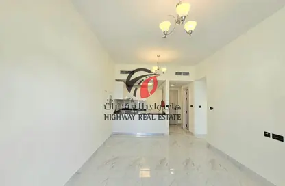 Apartment - 1 Bedroom - 2 Bathrooms for rent in RR Residence - Dubai South (Dubai World Central) - Dubai