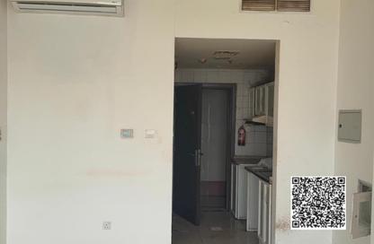Apartment - Studio - 1 Bathroom for rent in Ajman Pearl Towers - Ajman Downtown - Ajman