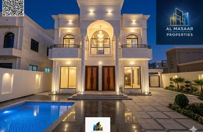 Villa - 5 Bedrooms - 7 Bathrooms for sale in Al Rawda 2 Villas - Al Rawda 2 - Al Rawda - Ajman