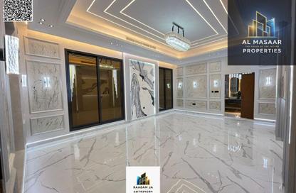 Villa - 5 Bedrooms - 7 Bathrooms for sale in Al Rawda 2 Villas - Al Rawda 2 - Al Rawda - Ajman