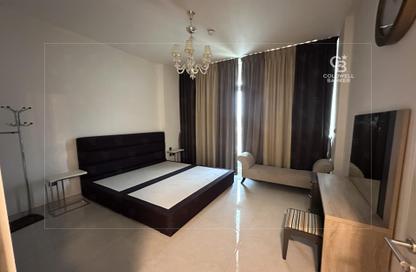 Apartment - 2 Bedrooms - 2 Bathrooms for rent in The Polo Residence E1 - The Polo Residence - Meydan Avenue - Meydan - Dubai