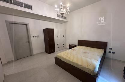 Apartment - 2 Bedrooms - 2 Bathrooms for rent in The Polo Residence E1 - The Polo Residence - Meydan Avenue - Meydan - Dubai