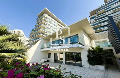 Townhouse - 4 Bedrooms - 6 Bathrooms for rent in Mayan 6 - Mayan - Yas Island - Abu Dhabi Townhouse - 4 Bedrooms - 6 Bathrooms for rent in Mayan 6 - Mayan - Yas Island - Abu Dhabi