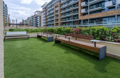 شقة - 1 حمام للبيع في عزيزي ريفييرا 65 - عزيزي ريفيرا - ميدان واحد - ميدان - دبي