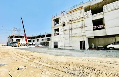 عمارة بالكامل - استوديو للبيع في المرحلة 1 - مجمع دبي للاستثمار - دبي