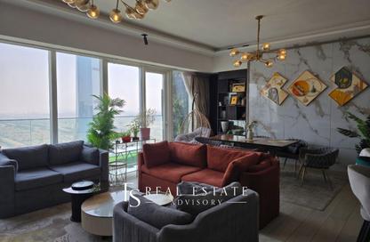 Apartment - 2 - 2 for sale in Me Do Re Tower - JLT Cluster L - Jumeirah Lake Towers - Dubai Apartment - 2 - 2 for sale in Me Do Re Tower - JLT Cluster L - Jumeirah Lake Towers - Dubai