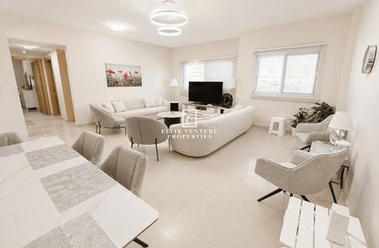 Apartment - 2 Bedrooms - 3 Bathrooms for rent in Profile Residence - Dubai Sports City - Dubai Apartment - 2 Bedrooms - 3 Bathrooms for rent in Profile Residence - Dubai Sports City - Dubai