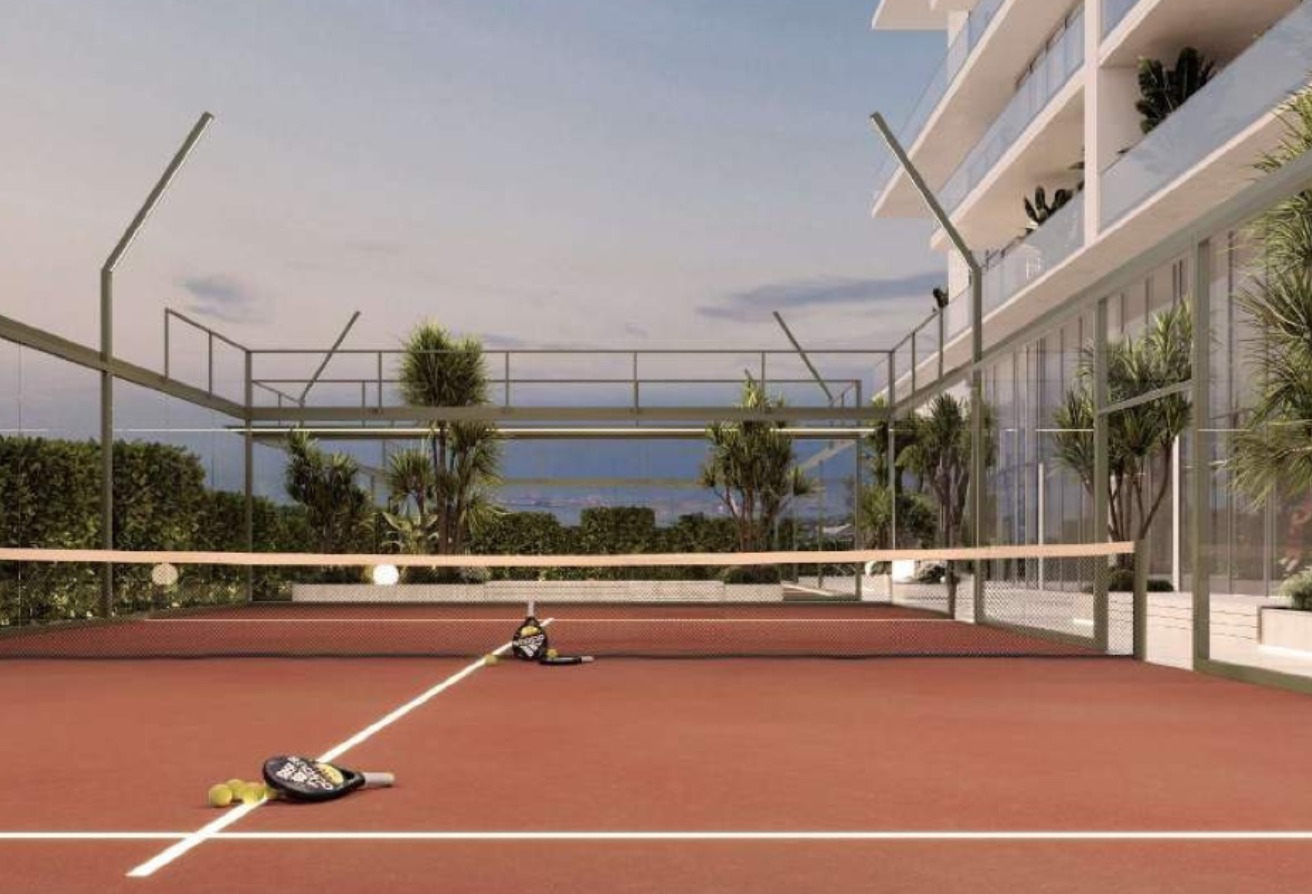 Premium 1BR | High Floor | Sea View — image 18